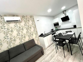 APARTAMENTOS ESTACIONs